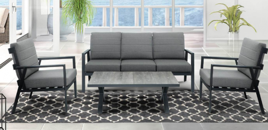 מערכת ישיבה TUSCANY